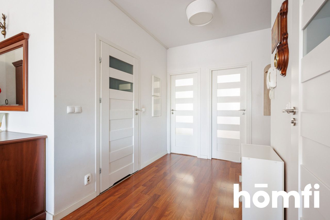 69 m² | 3 rooms | garden | parking space - Квартира - Продаж - Warszawa, Ursus