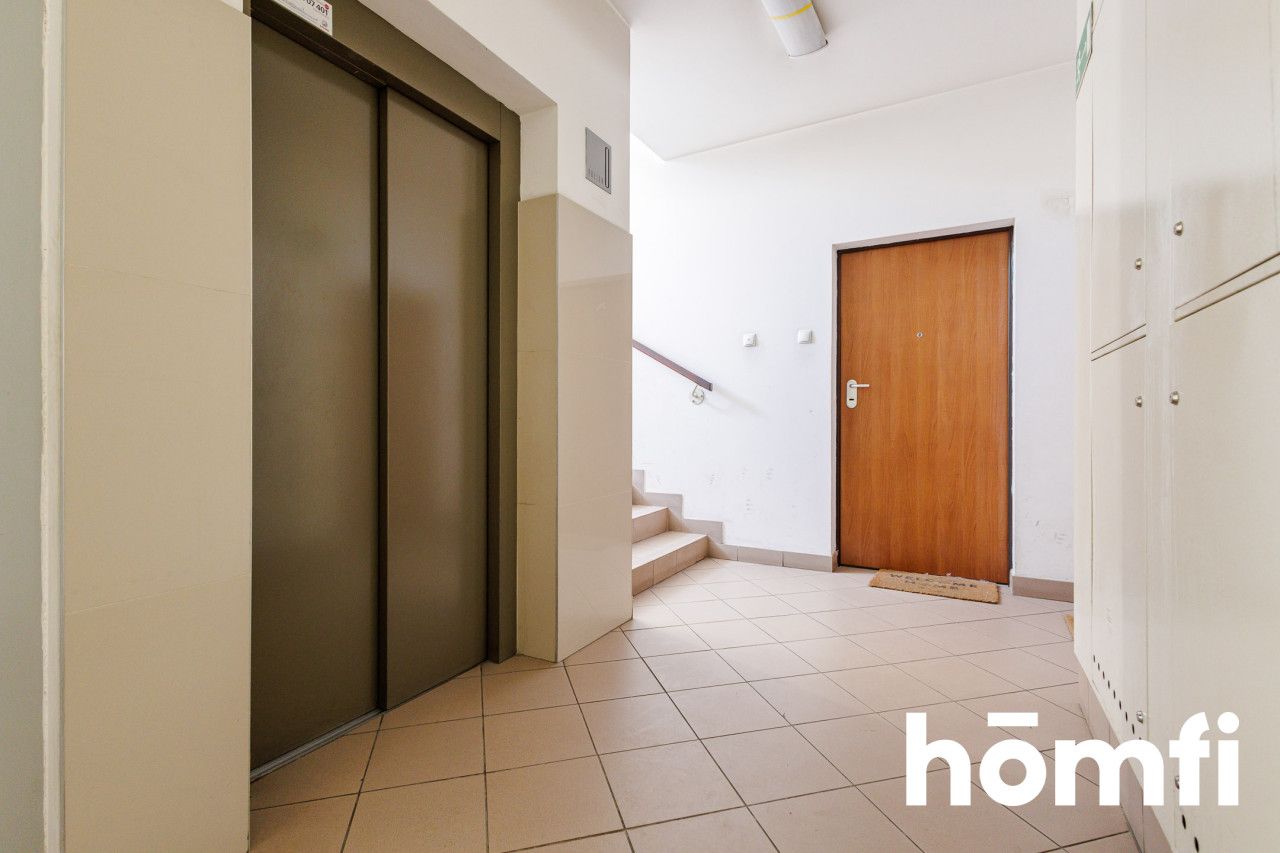 69 m² | 3 rooms | garden | parking space - Квартира - Продаж - Warszawa, Ursus