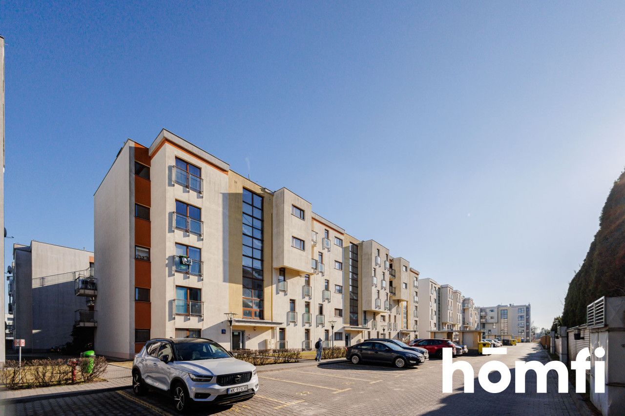 69 m² | 3 rooms | garden | parking space - Квартира - Продаж - Warszawa, Ursus