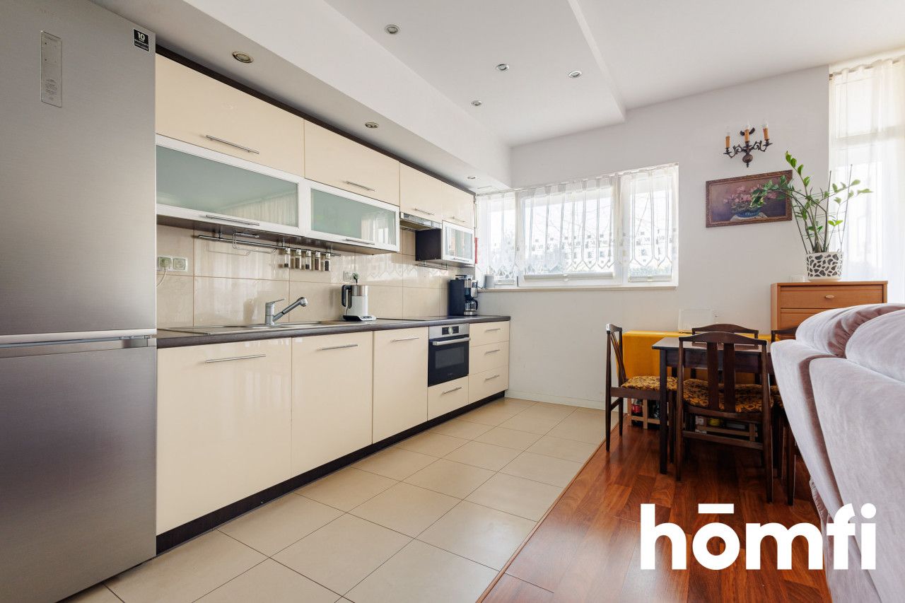 69 m² | 3 rooms | garden | parking space - Квартира - Продаж - Warszawa, Ursus