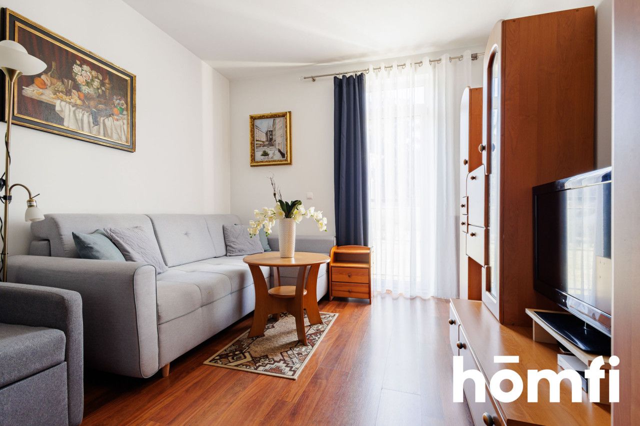 69 m² | 3 rooms | garden | parking space - Квартира - Продаж - Warszawa, Ursus