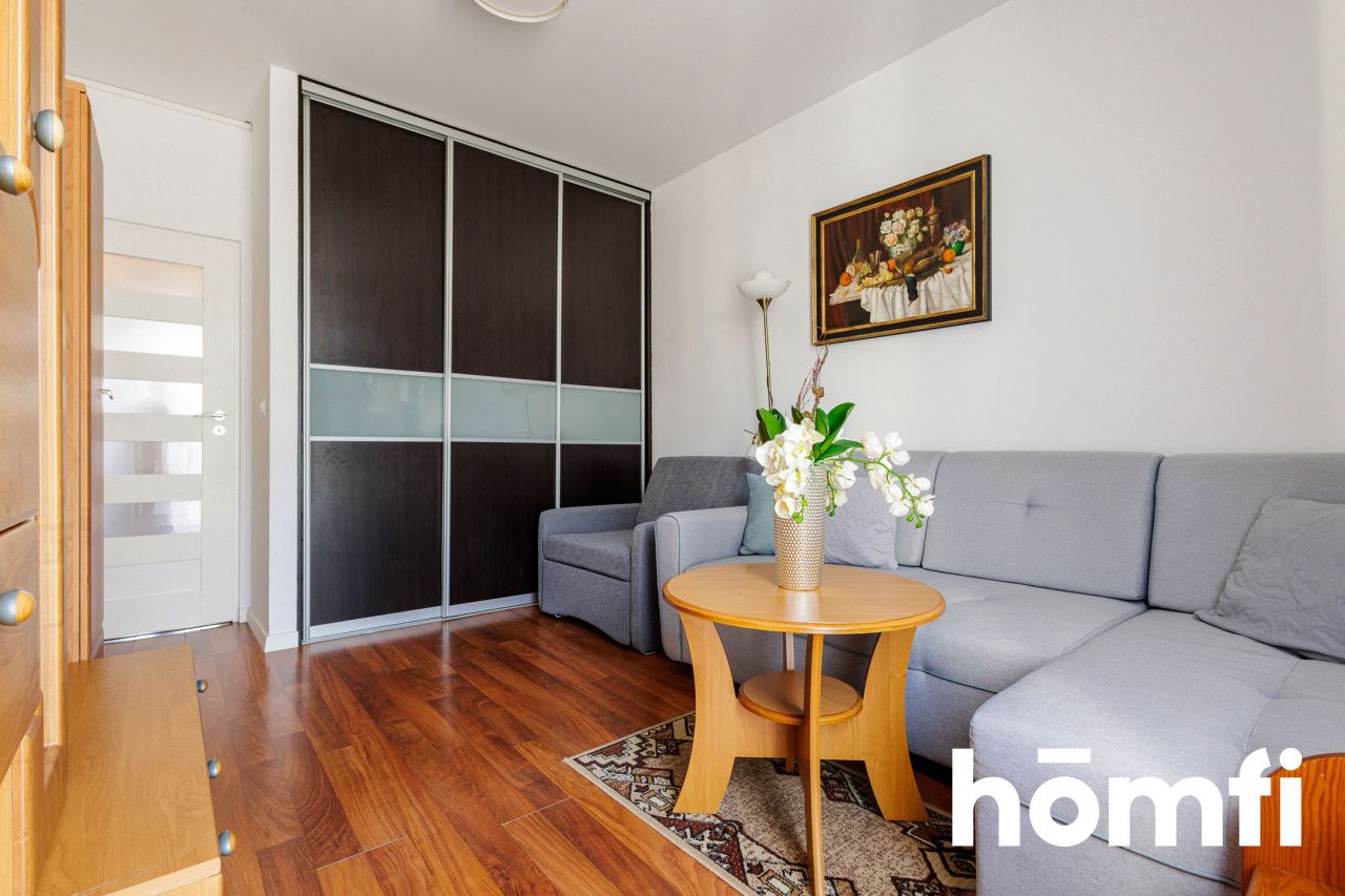 69 m² | 3 rooms | garden | parking space - Квартира - Продаж - Warszawa, Ursus