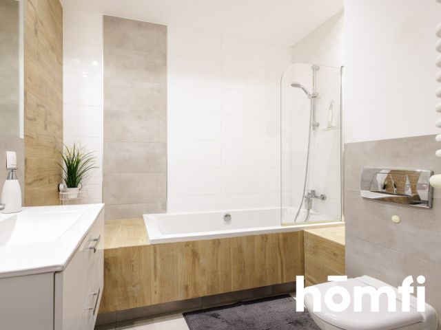 69 m² | 3 pokoje | ogródek | miejsce parkingowe - Mieszkanie - Sprzedaż - Warszawa, Ursus