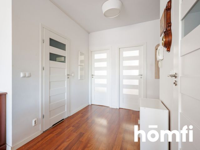 69 m² | 3 pokoje | ogródek | miejsce parkingowe - Mieszkanie - Sprzedaż - Warszawa, Ursus