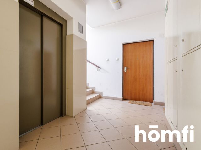 69 m² | 3 pokoje | ogródek | miejsce parkingowe - Mieszkanie - Sprzedaż - Warszawa, Ursus