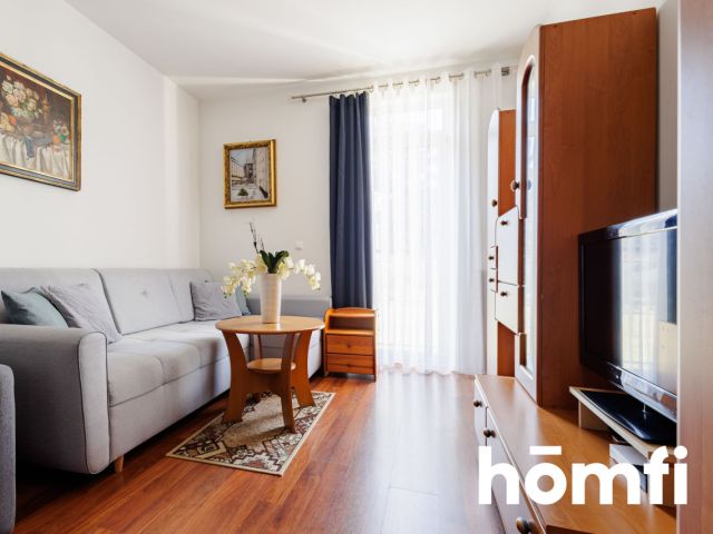 69 m² | 3 pokoje | ogródek | miejsce parkingowe - Mieszkanie - Sprzedaż - Warszawa, Ursus