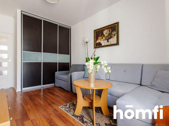 69 m² | 3 pokoje | ogródek | miejsce parkingowe - Mieszkanie - Sprzedaż - Warszawa, Ursus