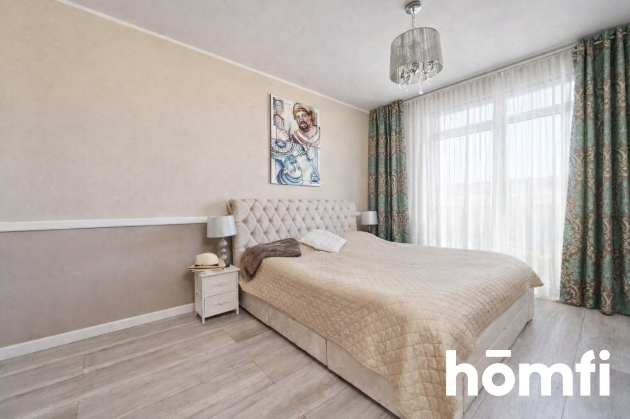 A unique two-level apartment with a garden. - Apartment - Sale - Wrocławski, Kąty Wrocławskie / Smolec
