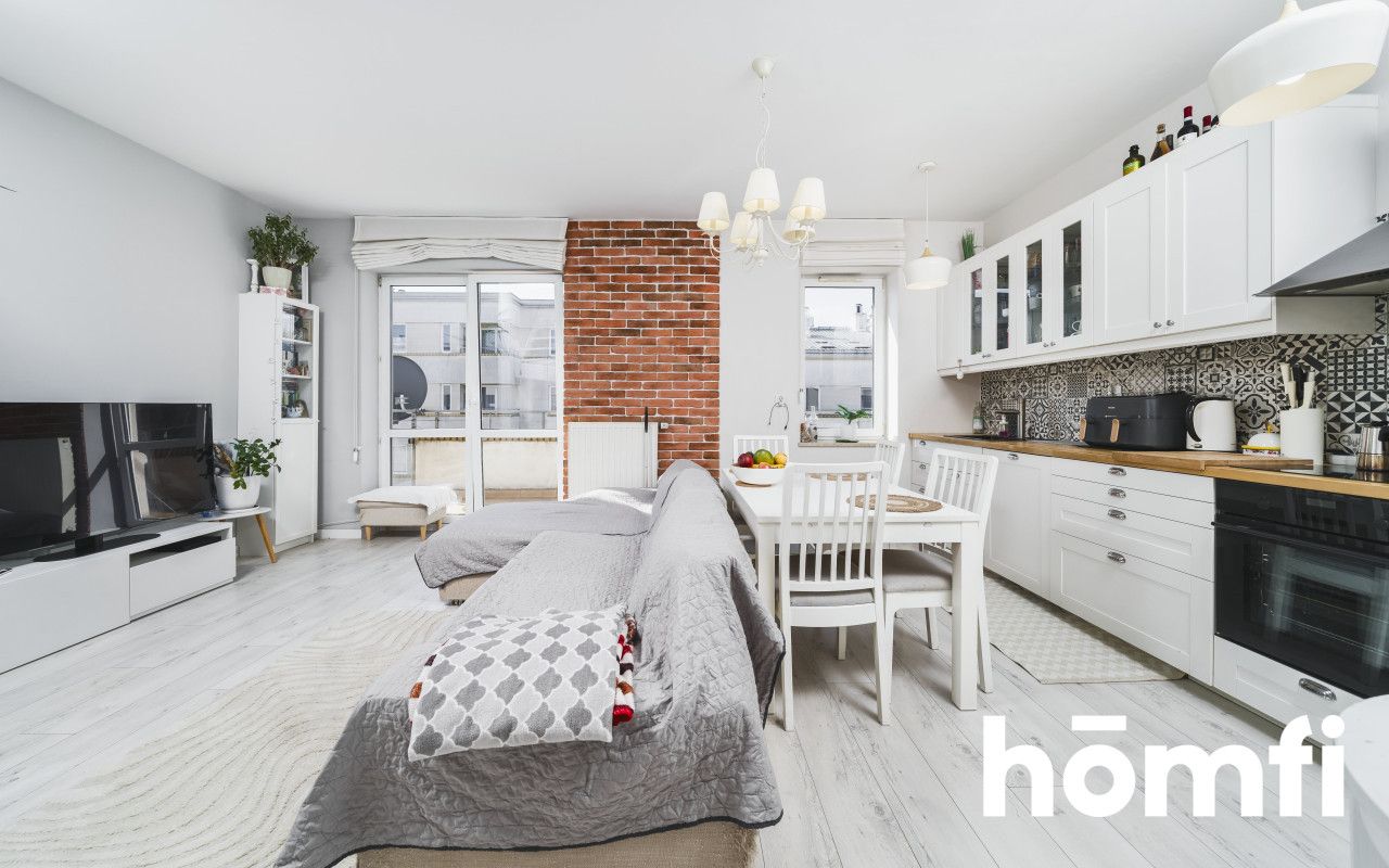 Duże i jasne 3 pokojowe - Mieszkanie - Sprzedaż - Kraków, Podgórze / Płaszów