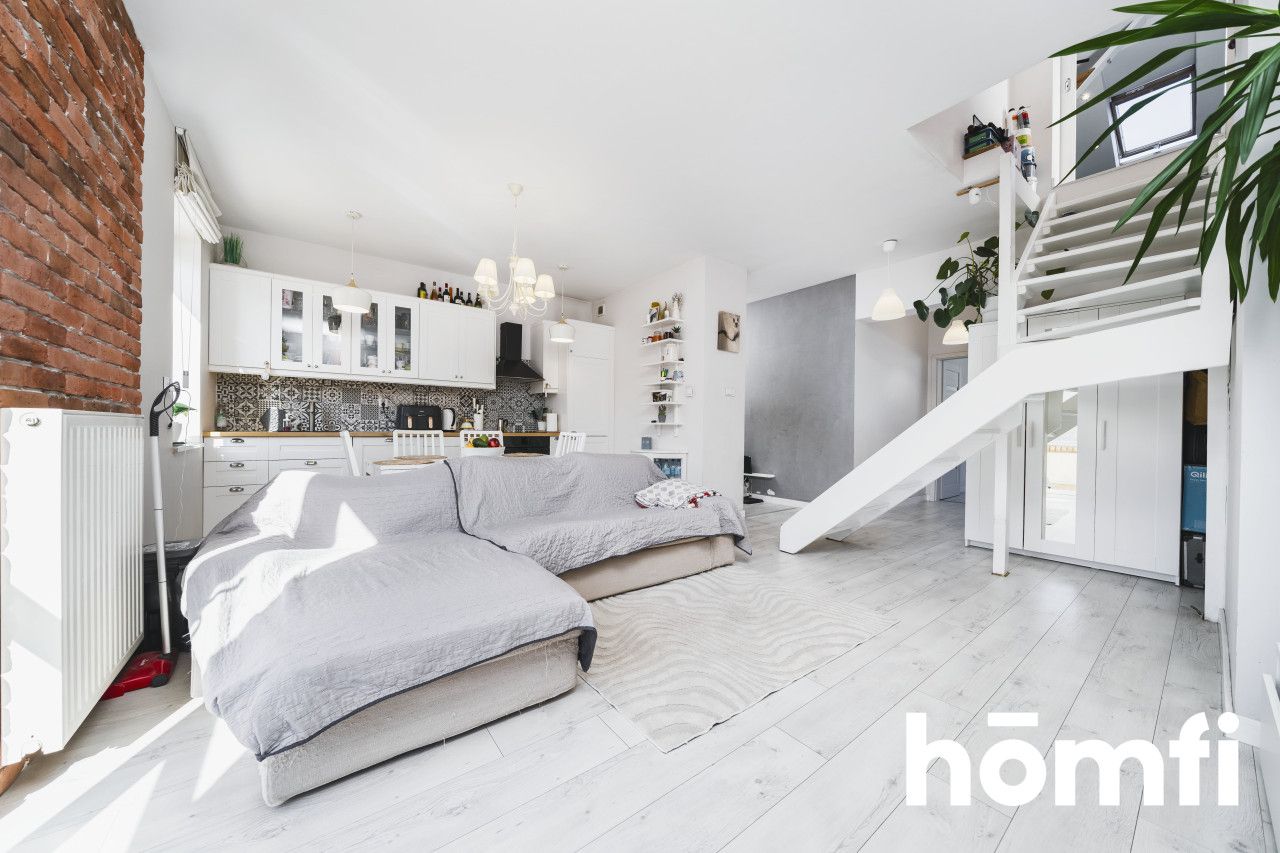 Duże i jasne 3 pokojowe - Mieszkanie - Sprzedaż - Kraków, Podgórze / Płaszów