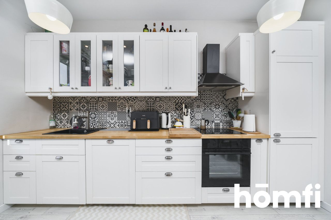 Duże i jasne 3 pokojowe - Mieszkanie - Sprzedaż - Kraków, Podgórze / Płaszów