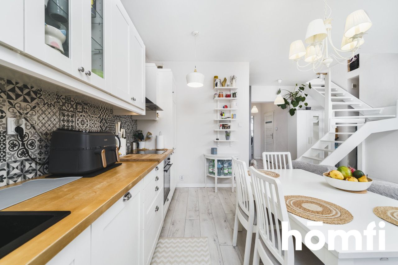 Duże i jasne 3 pokojowe - Mieszkanie - Sprzedaż - Kraków, Podgórze / Płaszów