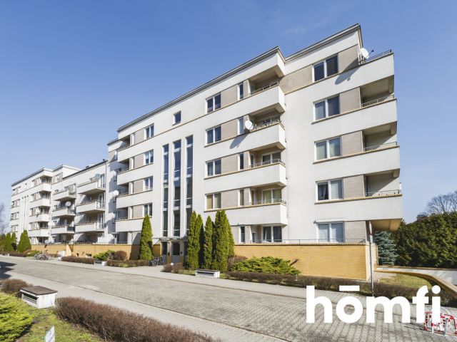 Duże i jasne 3 pokojowe - Mieszkanie - Sprzedaż - Kraków, Podgórze / Płaszów