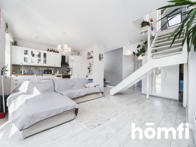 Duże i jasne 3 pokojowe - Mieszkanie - Sprzedaż - Kraków, Podgórze / Płaszów