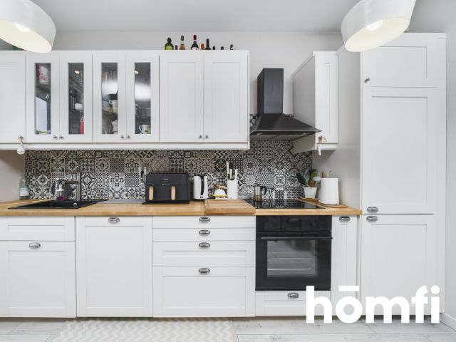 Duże i jasne 3 pokojowe - Mieszkanie - Sprzedaż - Kraków, Podgórze / Płaszów