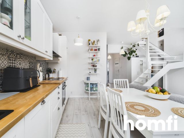 Duże i jasne 3 pokojowe - Mieszkanie - Sprzedaż - Kraków, Podgórze / Płaszów