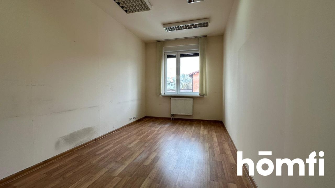 Siedziba firmy 360 m² | 3 piętra | Dąbrówka Mała - Lokal użytkowy - Wynajem - Katowice, Dąbrówka Mała