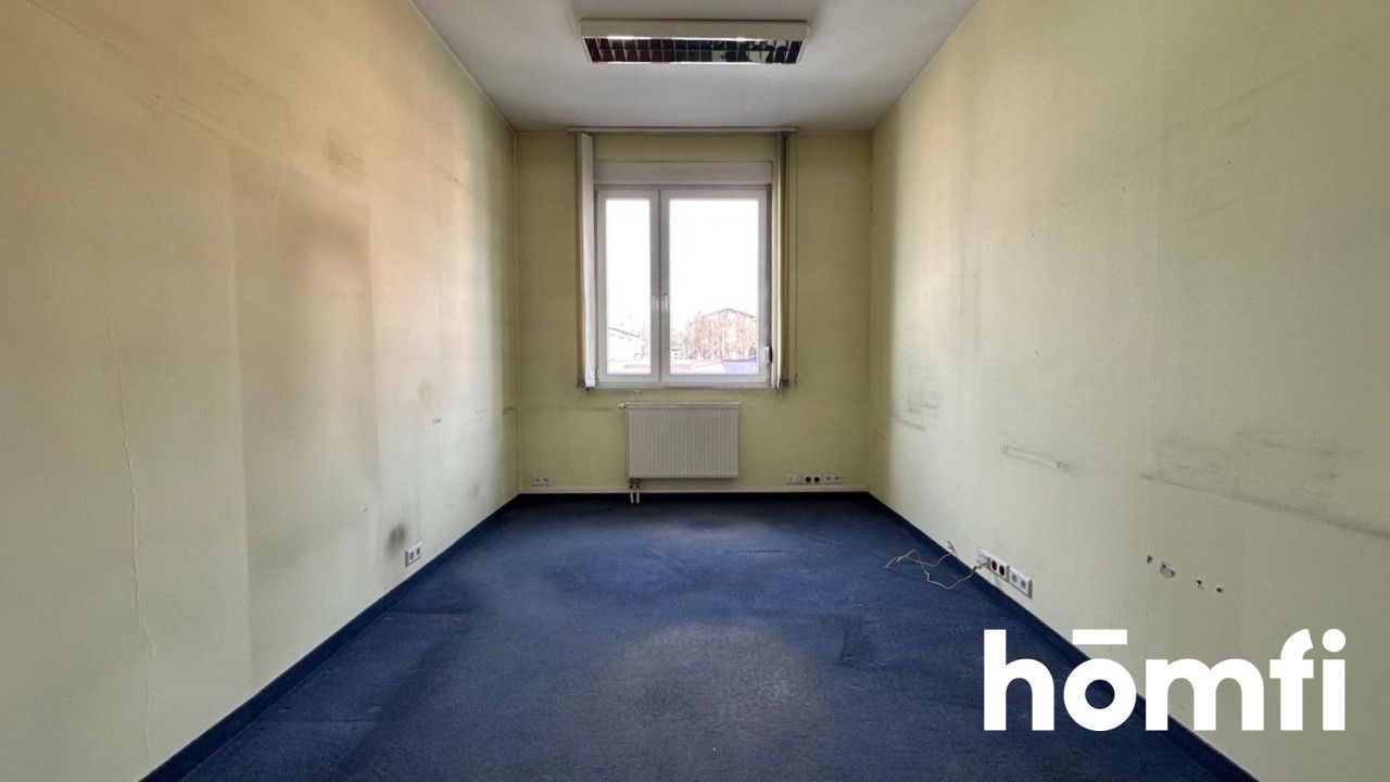 Siedziba firmy 360 m² | 3 piętra | Dąbrówka Mała - Lokal użytkowy - Wynajem - Katowice, Dąbrówka Mała