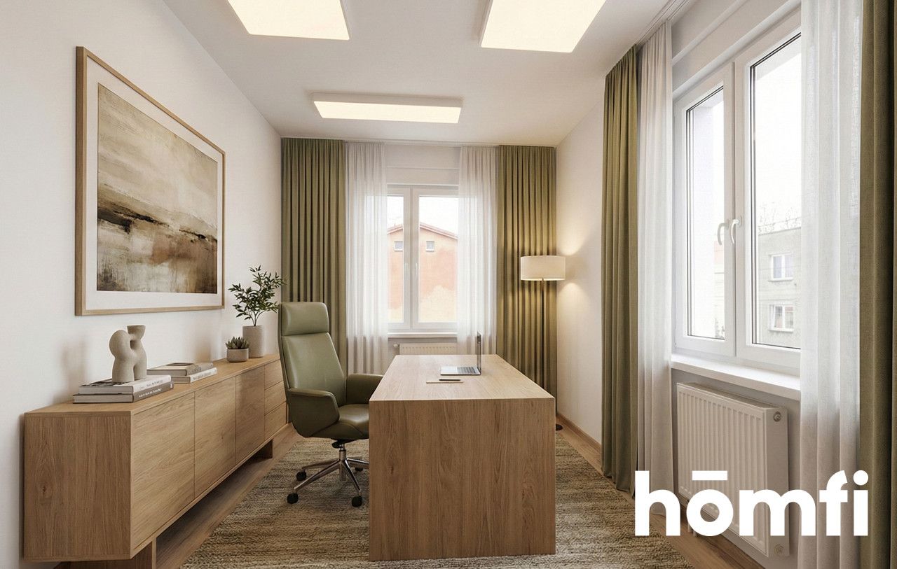 Siedziba firmy 360 m² | 3 piętra | Dąbrówka Mała - Lokal użytkowy - Wynajem - Katowice, Dąbrówka Mała