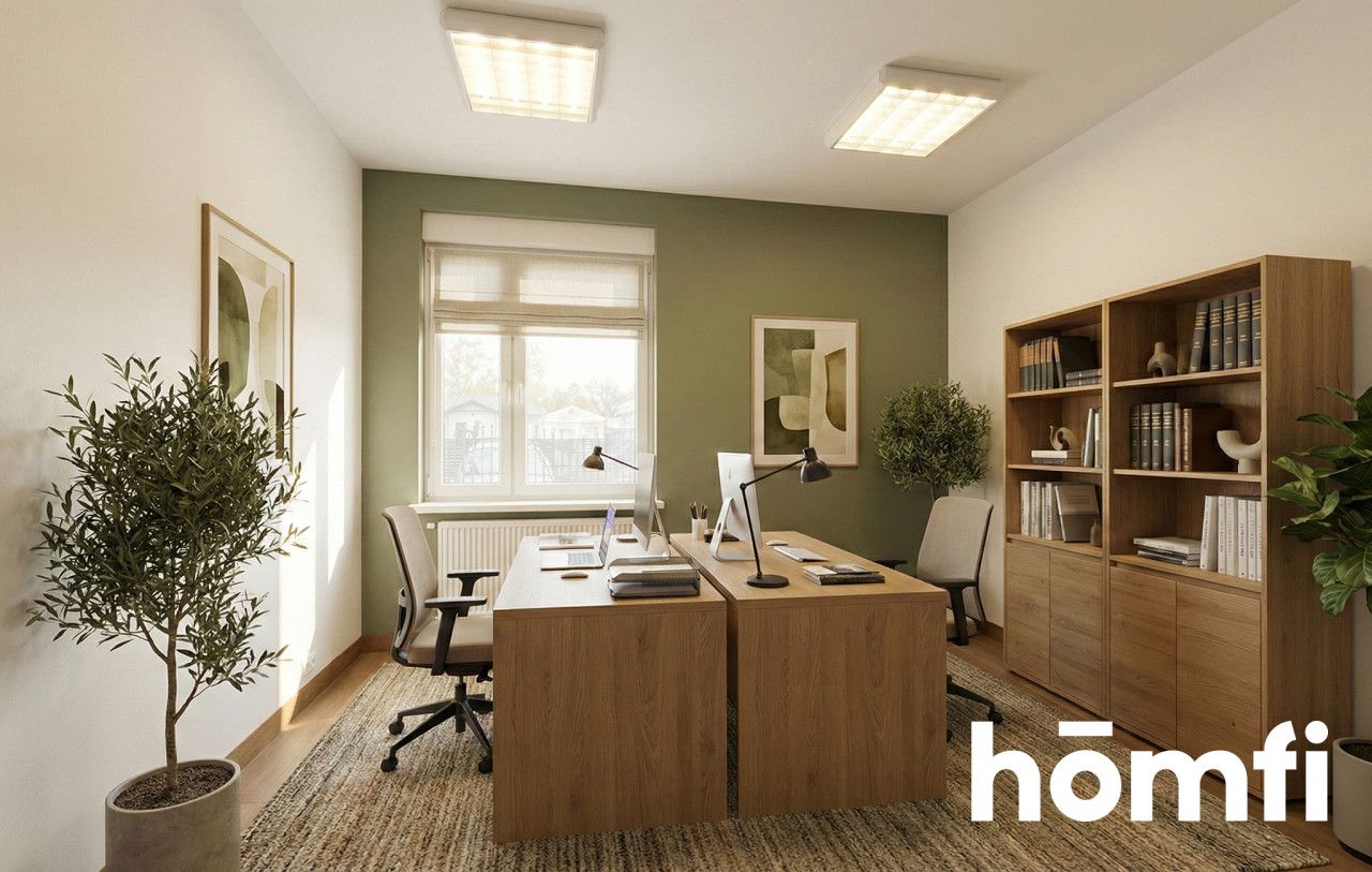 Siedziba firmy 360 m² | 3 piętra | Dąbrówka Mała - Lokal użytkowy - Wynajem - Katowice, Dąbrówka Mała