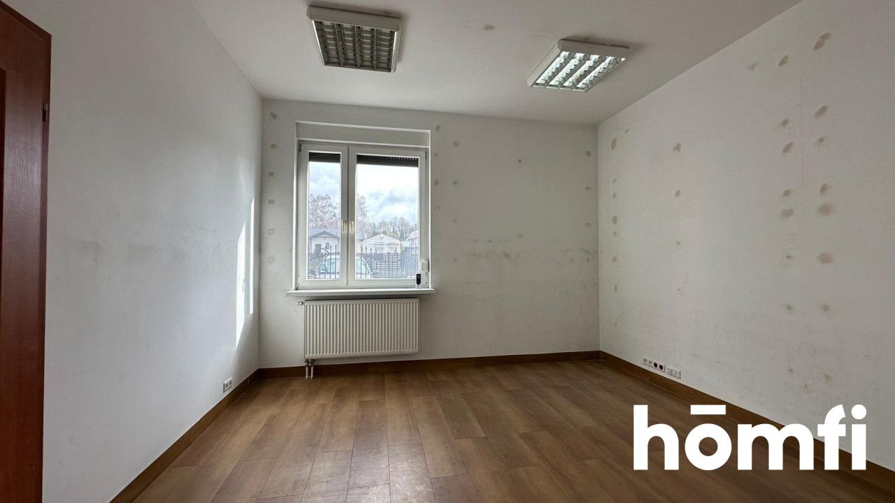 Siedziba firmy 360 m² | 3 piętra | Dąbrówka Mała - Lokal użytkowy - Wynajem - Katowice, Dąbrówka Mała