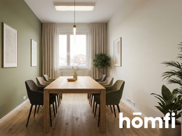 Company headquarters 360 m² | 3 floors | Dąbrówka Mała - Commercial premises - Rent - Katowice, Dąbrówka Mała