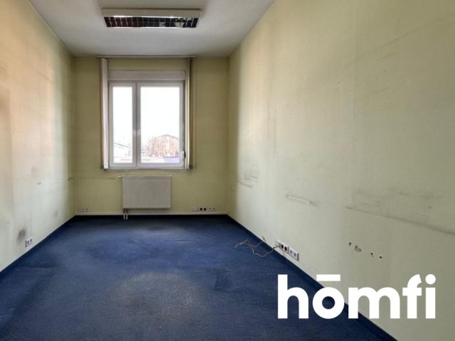 Company headquarters 360 m² | 3 floors | Dąbrówka Mała - Commercial premises - Rent - Katowice, Dąbrówka Mała