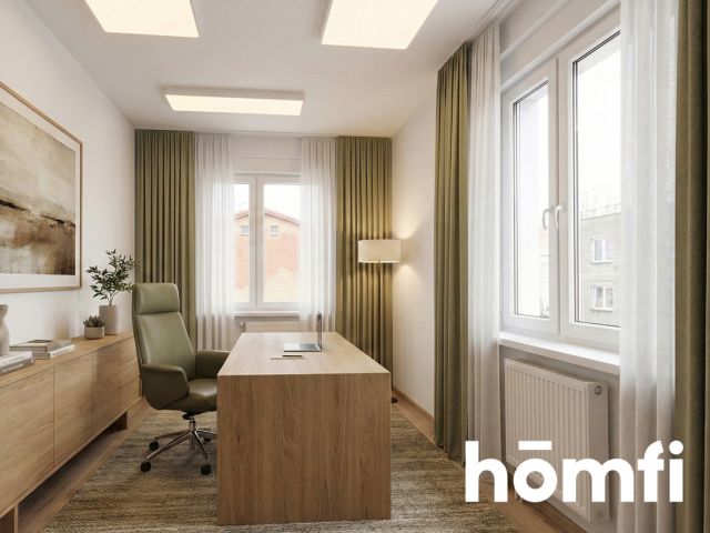 Company headquarters 360 m² | 3 floors | Dąbrówka Mała - Commercial premises - Rent - Katowice, Dąbrówka Mała