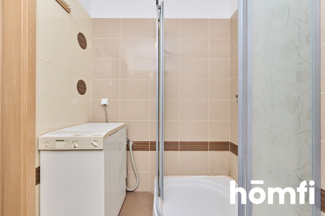 A cozy studio apartment in a quiet neighborhood - Apartment - Rent - Trzebnicki, Trzebnica