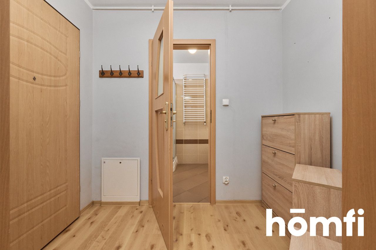 A cozy studio apartment in a quiet neighborhood - Apartment - Rent - Trzebnicki, Trzebnica