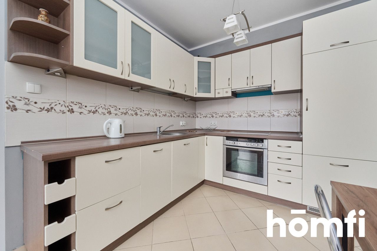 A cozy studio apartment in a quiet neighborhood - Apartment - Rent - Trzebnicki, Trzebnica