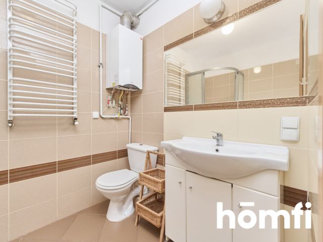 A cozy studio apartment in a quiet neighborhood - Apartment - Rent - Trzebnicki, Trzebnica