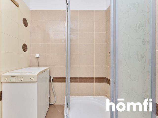 A cozy studio apartment in a quiet neighborhood - Apartment - Rent - Trzebnicki, Trzebnica