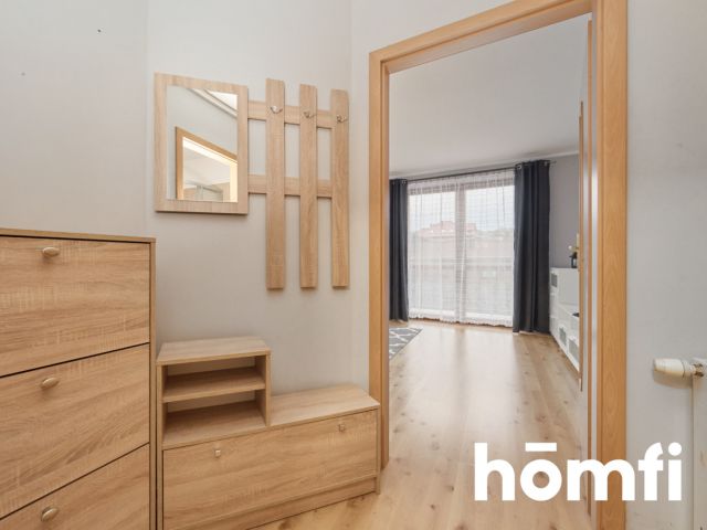 A cozy studio apartment in a quiet neighborhood - Apartment - Rent - Trzebnicki, Trzebnica