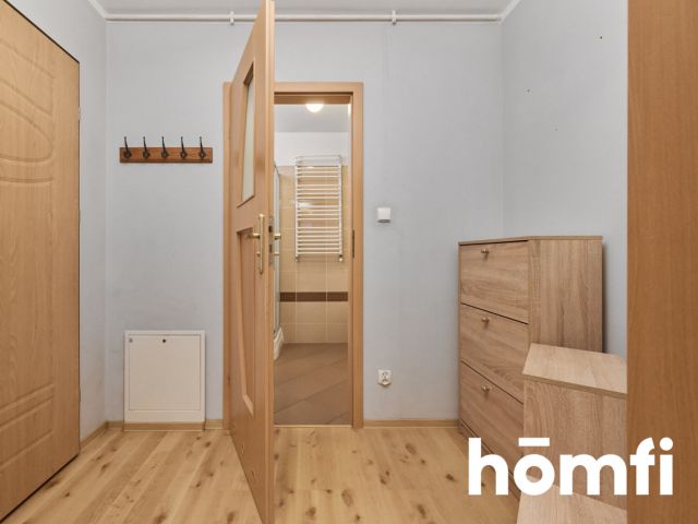 A cozy studio apartment in a quiet neighborhood - Apartment - Rent - Trzebnicki, Trzebnica