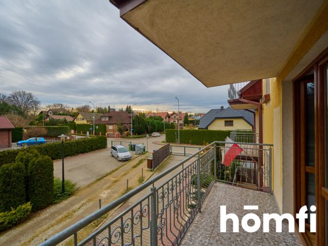 A cozy studio apartment in a quiet neighborhood - Apartment - Rent - Trzebnicki, Trzebnica