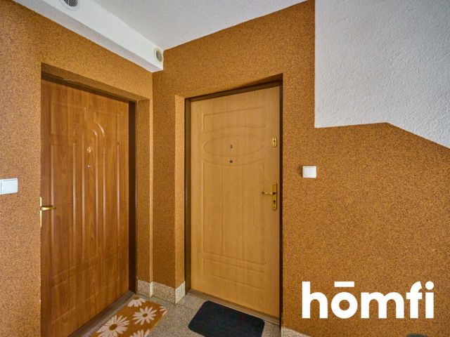 A cozy studio apartment in a quiet neighborhood - Apartment - Rent - Trzebnicki, Trzebnica