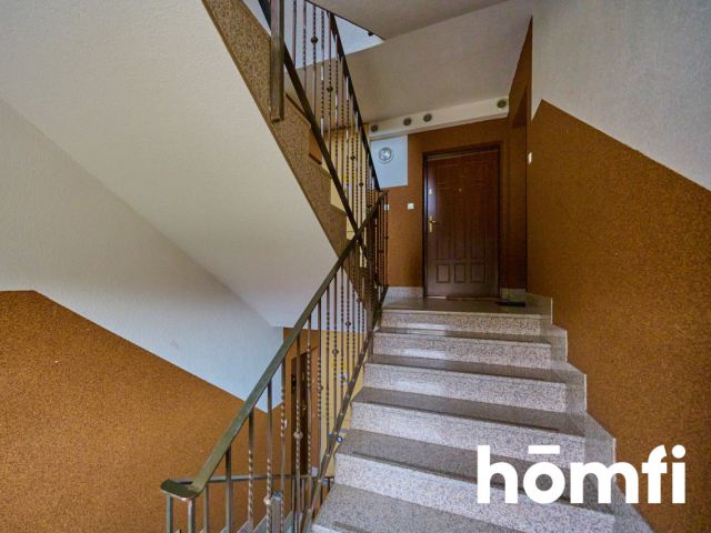 A cozy studio apartment in a quiet neighborhood - Apartment - Rent - Trzebnicki, Trzebnica