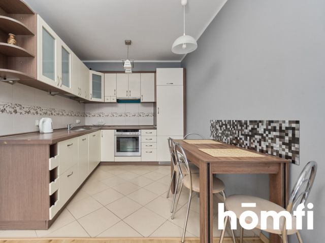 A cozy studio apartment in a quiet neighborhood - Apartment - Rent - Trzebnicki, Trzebnica