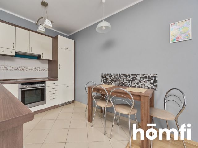 A cozy studio apartment in a quiet neighborhood - Apartment - Rent - Trzebnicki, Trzebnica