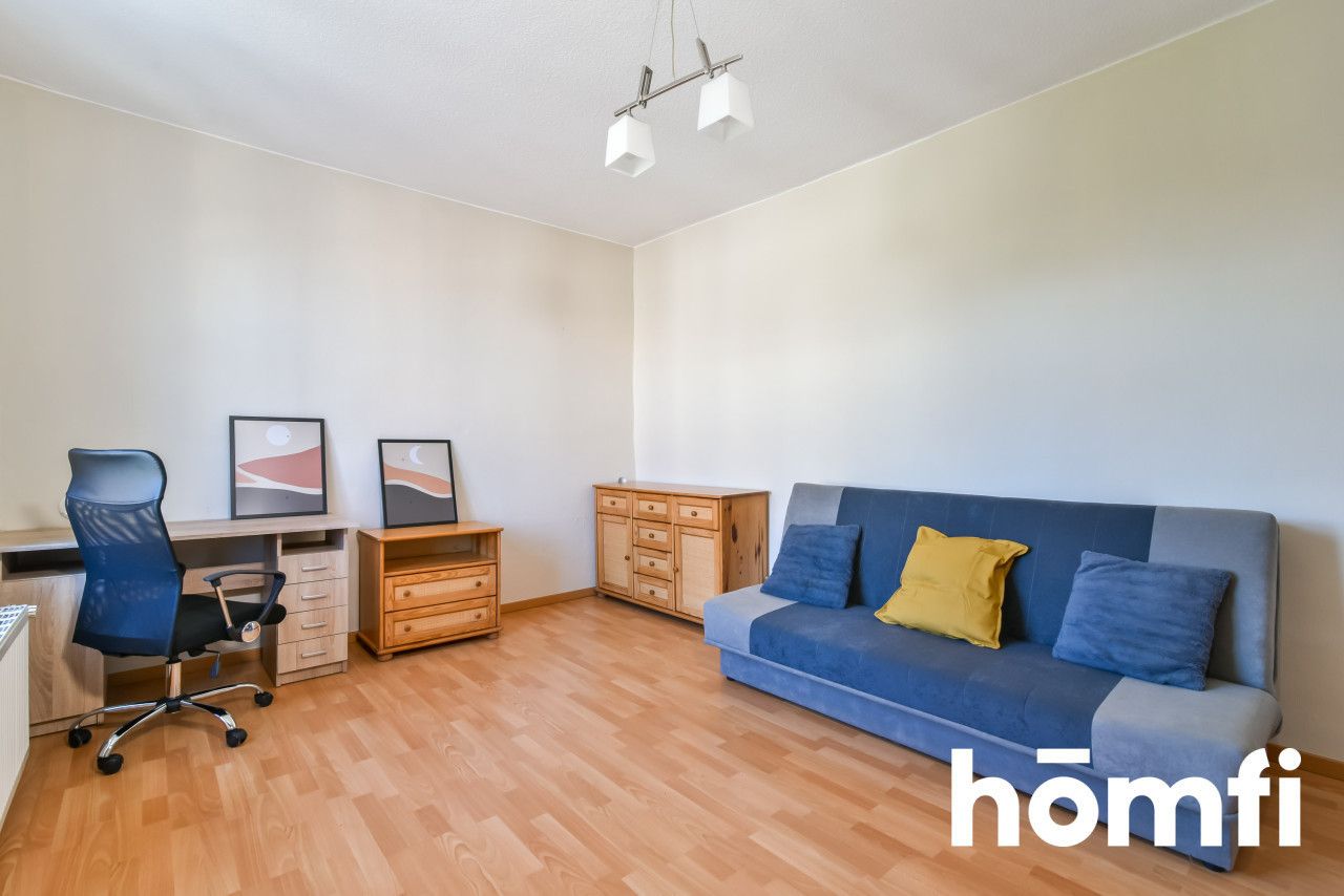 Przestronne 2-pok. mieszkanie blisko plaży, Stogi - Mieszkanie - Wynajem - Gdańsk, Stogi