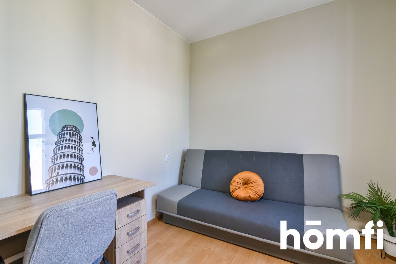 Przestronne 2-pok. mieszkanie blisko plaży, Stogi - Mieszkanie - Wynajem - Gdańsk, Stogi