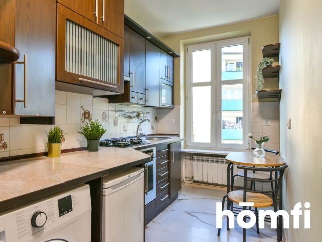 Spacious 2-room apartment close to the beach, Stogi - Apartment - Rent - Gdańsk, Stogi