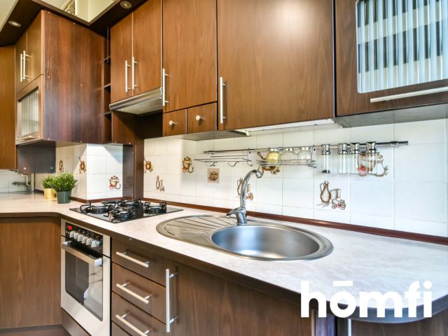 Spacious 2-room apartment close to the beach, Stogi - Apartment - Rent - Gdańsk, Stogi