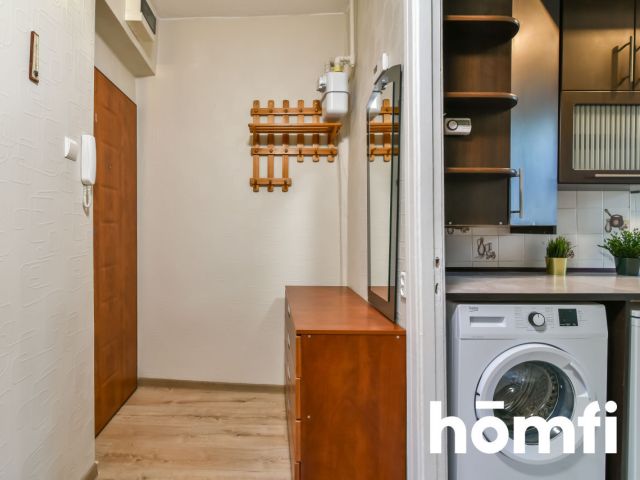 Spacious 2-room apartment close to the beach, Stogi - Apartment - Rent - Gdańsk, Stogi