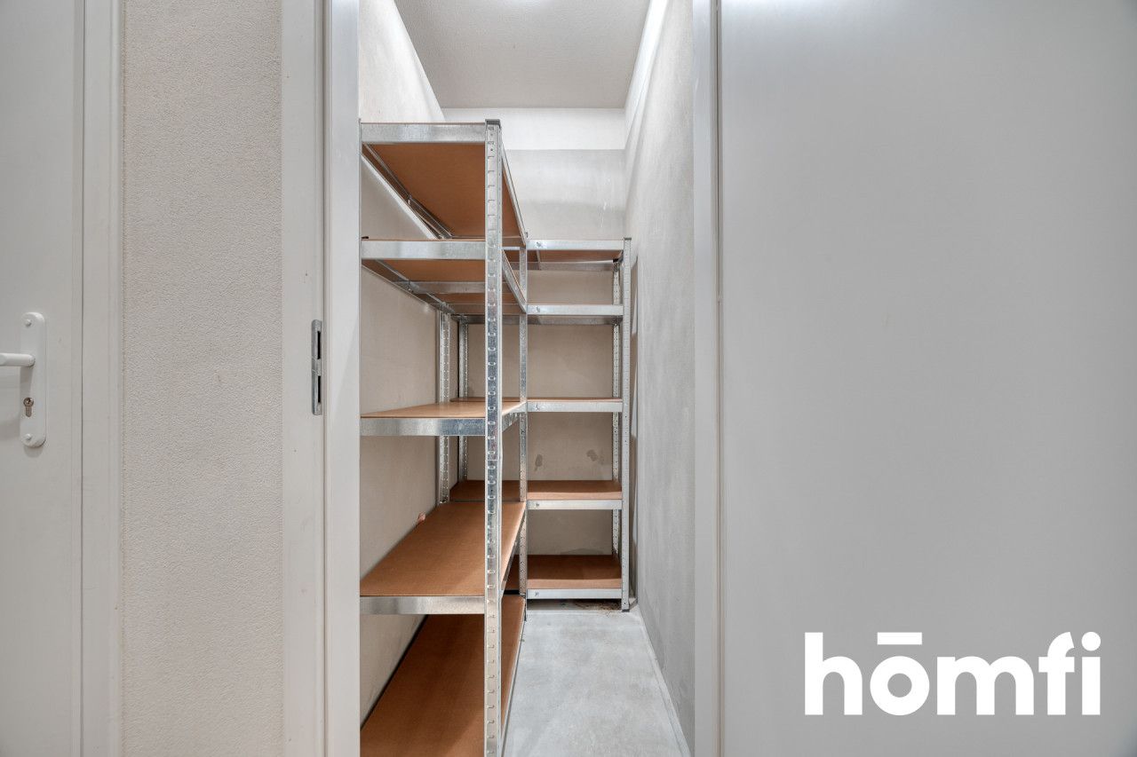 WIDOK NA ŻWIROWNIE | 61 m² | 2 KLIMATYZACJE - Apartment - Sale - Rzeszów, Drabinianka