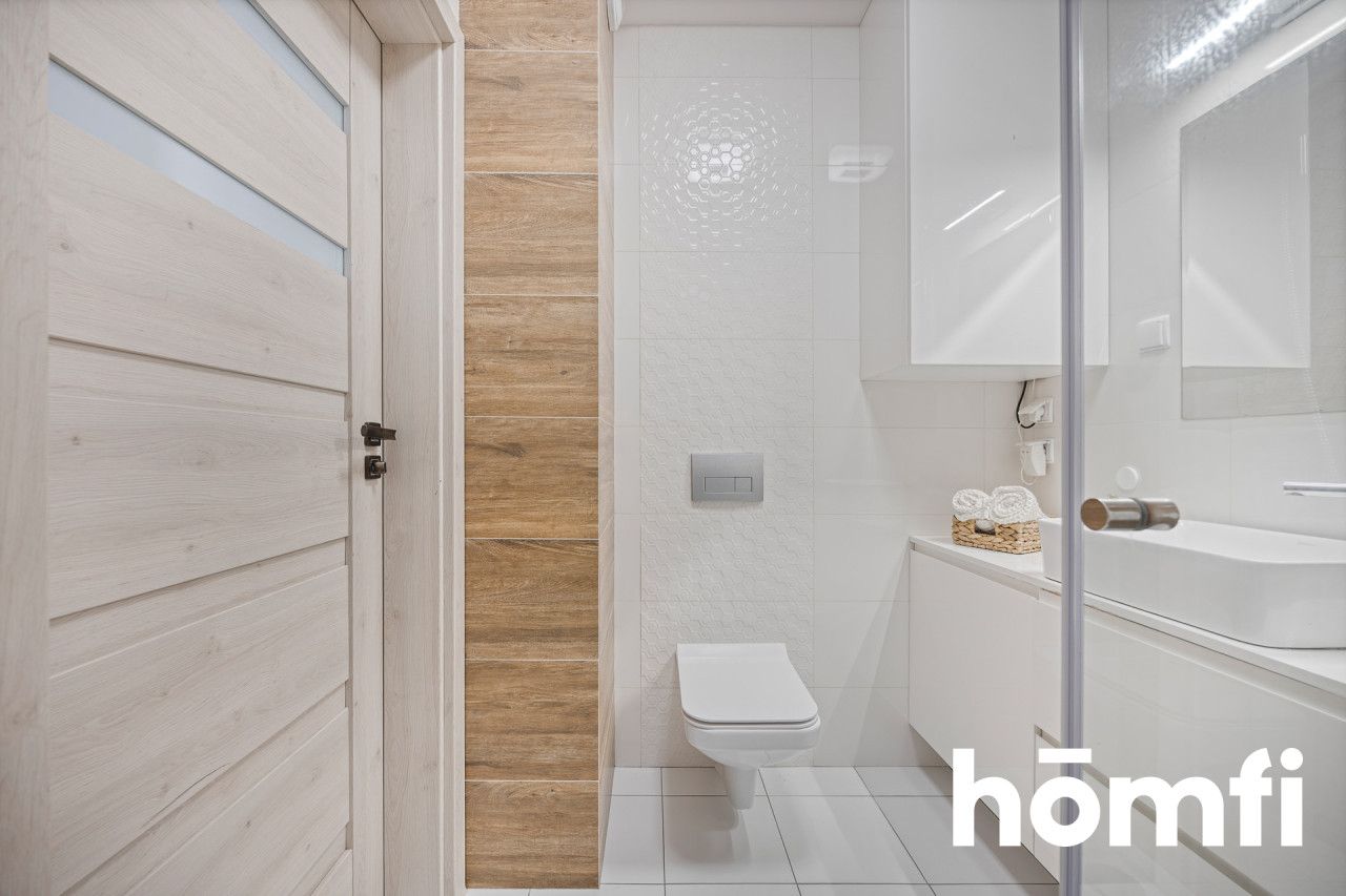 WIDOK NA ŻWIROWNIE | 61 m² | 2 KLIMATYZACJE - Apartment - Sale - Rzeszów, Drabinianka