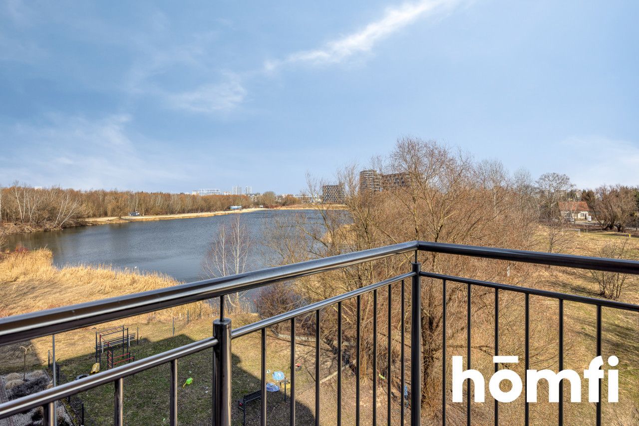 WIDOK NA ŻWIROWNIE | 61 m² | 2 KLIMATYZACJE - Apartment - Sale - Rzeszów, Drabinianka