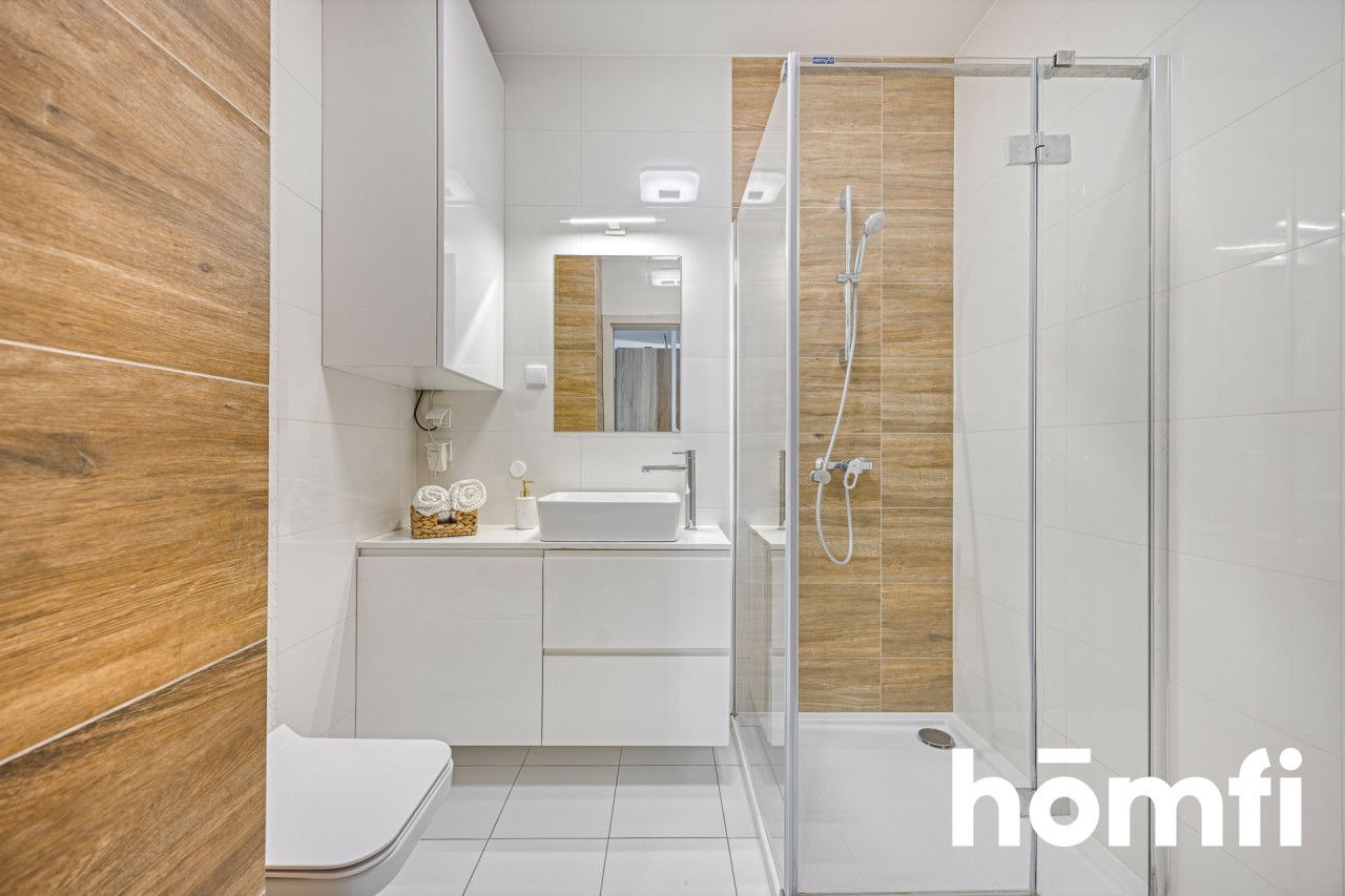 WIDOK NA ŻWIROWNIE | 61 m² | 2 KLIMATYZACJE - Apartment - Sale - Rzeszów, Drabinianka