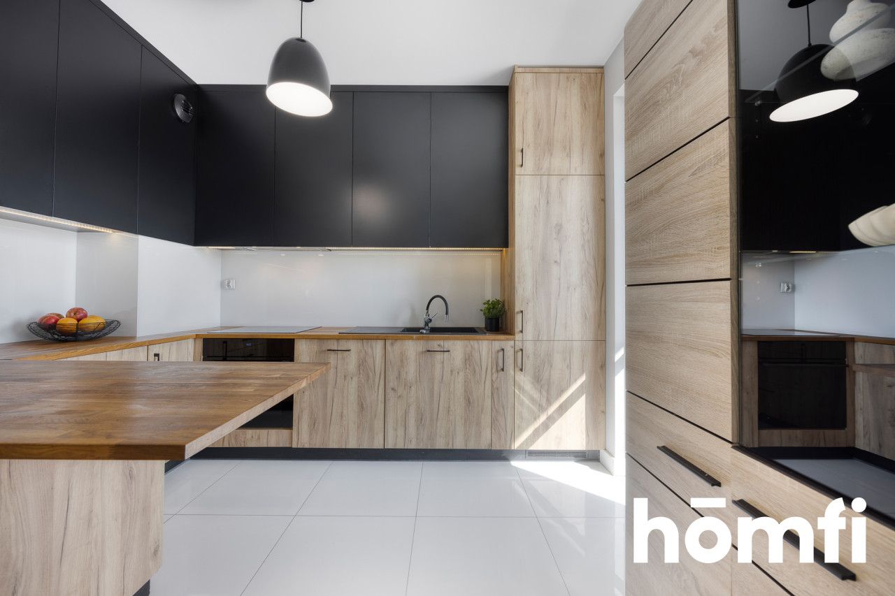 WIDOK NA ŻWIROWNIE | 61 m² | 2 KLIMATYZACJE - Apartment - Sale - Rzeszów, Drabinianka